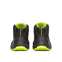 Chaussures de sécurité Exena forge S7L CI FO SR ESD hautes fermeture Boa