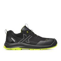 Chaussures de sécurité Exena blazer S3L FO SR ESD basses