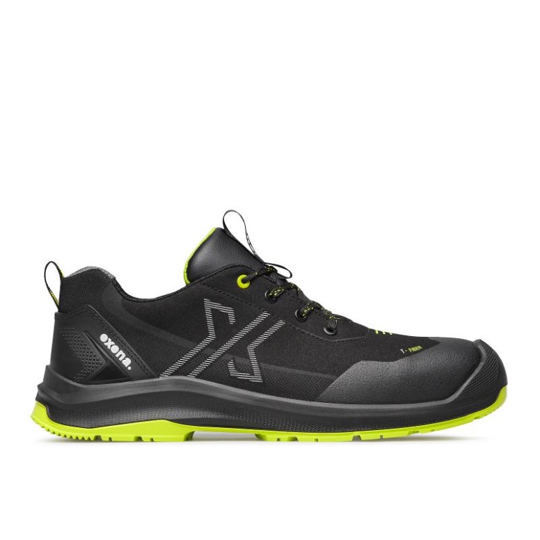 Chaussures de sécurité Exena blazer S3L FO SR...