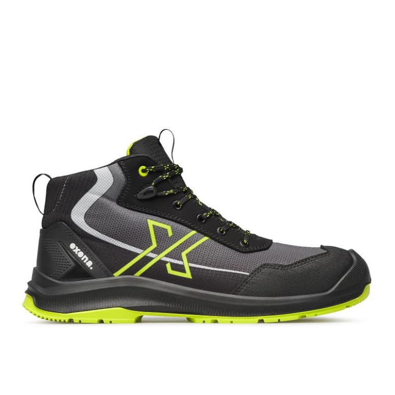 Chaussures de sécurité Exena Stellar S3L FO SR...