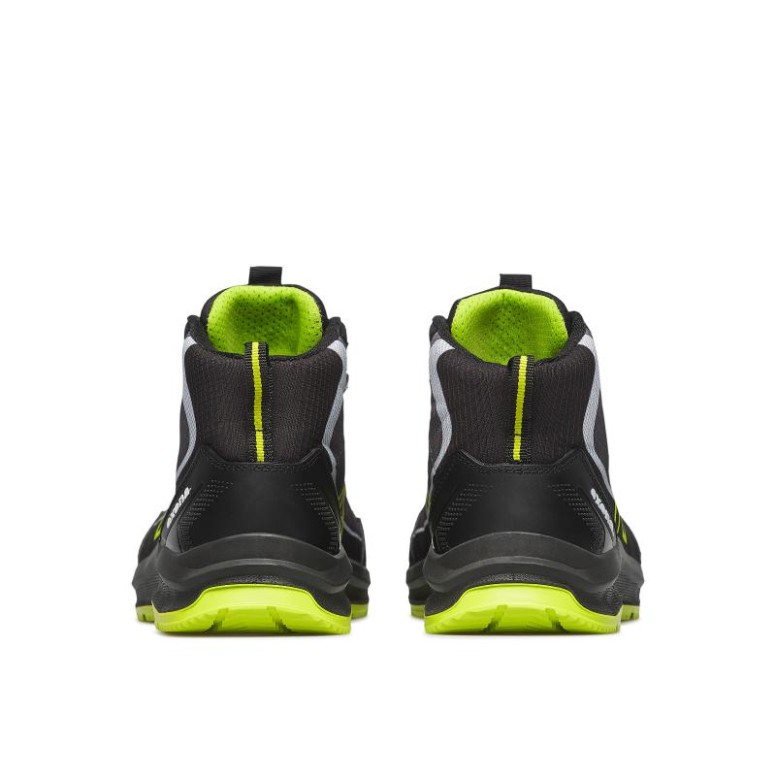 Chaussures de sécurité Exena Stellar S3L FO SR...