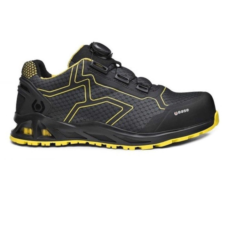 Chaussures de sécurité Base K-Rush S1P HRO SRC...