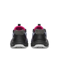 Chaussures de sécurité Exena Stratus S1 PL FO SR ESD Basses Metalfree Femme