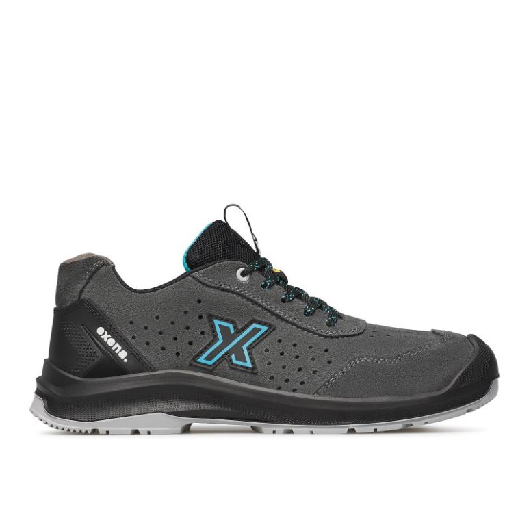 Chaussures de sécurité Exena Pulse S1 PL FO SR...