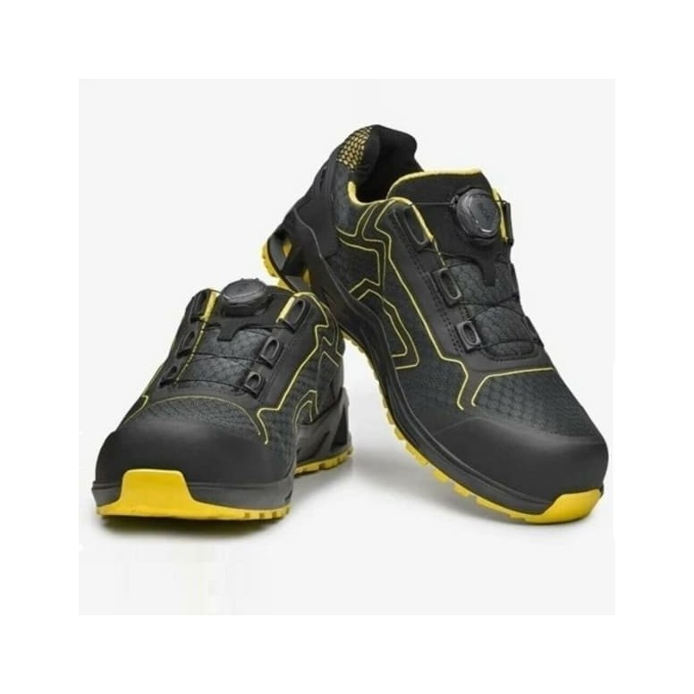 Chaussures de sécurité Base K-Rush S1P HRO SRC...