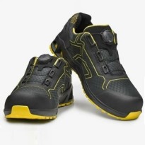 Chaussures de sécurité Base K-Rush S1P HRO SRC avec fermeture BOA B1005C