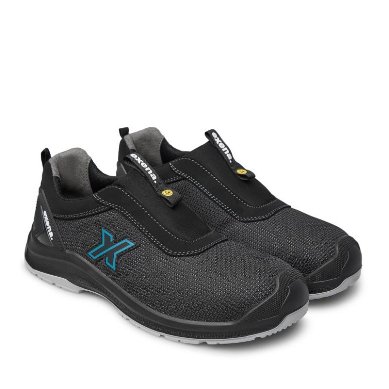 Chaussures de sécurité Exena Virtual S3L FO SR...