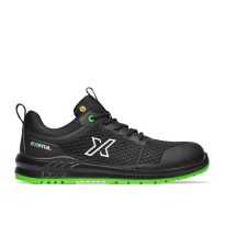 Chaussures de sécurité Exena Spider S3S FO SR ESD basses...