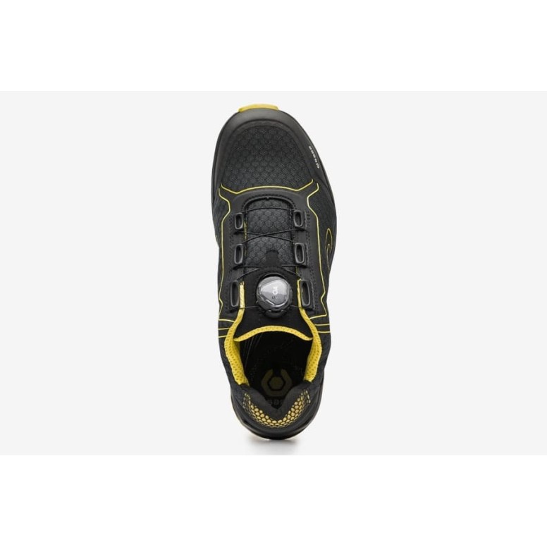 Chaussures de sécurité Base K-Rush S1P HRO SRC...