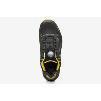 Chaussures de sécurité Base K-Rush S1P HRO SRC avec fermeture BOA B1005C