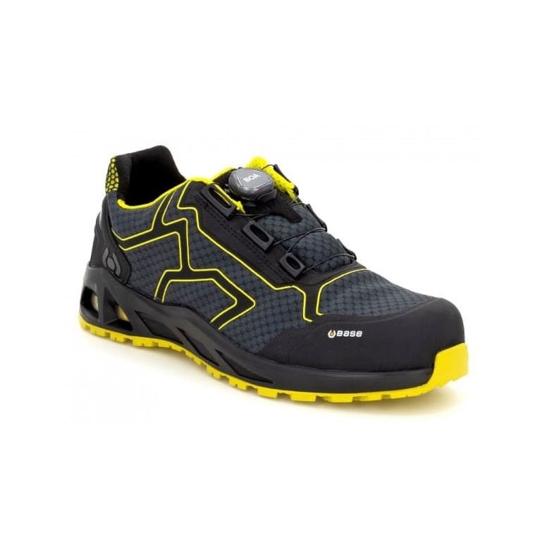 Chaussures de sécurité Base K-Rush S1P HRO SRC...