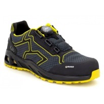 Chaussures de sécurité Base K-Rush S1P HRO SRC avec fermeture BOA B1005C