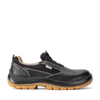 Tous dehors - Chaussures de sécurité Sixton Lugano S3 CI...