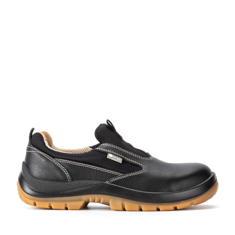 Tous dehors - Chaussures de sécurité Sixton...