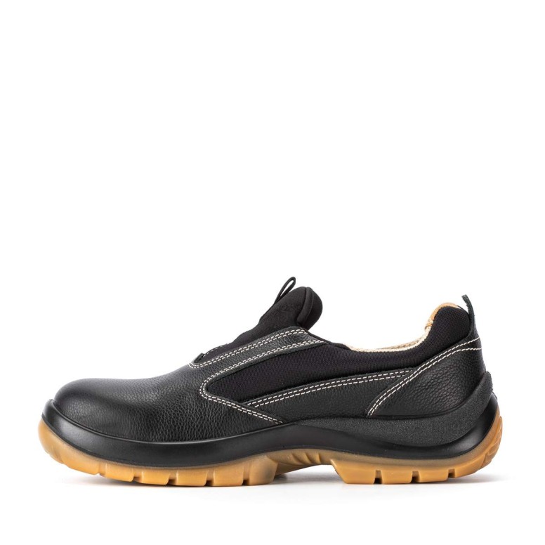 Tous dehors - Chaussures de sécurité Sixton...