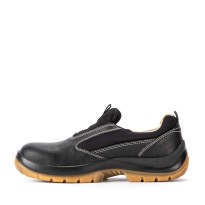 Tous dehors - Chaussures de sécurité Sixton Lugano S3 CI SRC 82201-00L Pointure 42