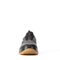 Tous dehors - Chaussures de sécurité Sixton Lugano S3 CI SRC 82201-00L Pointure 42