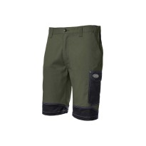 Bermuda de travail Stretch Multi-poches Logica ASTOR/1-L