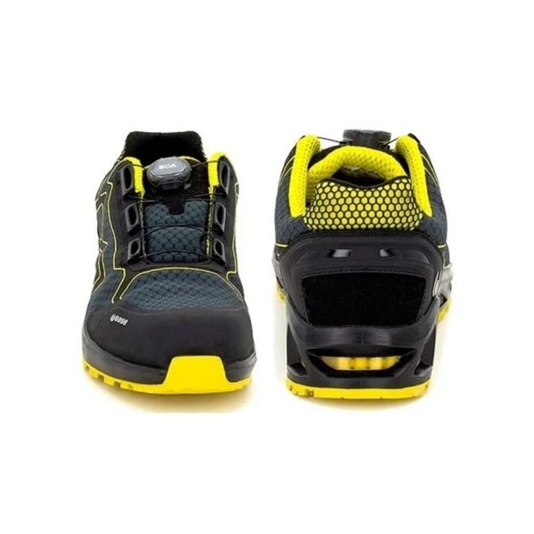 Chaussures de sécurité Base K-Rush S1P HRO SRC...