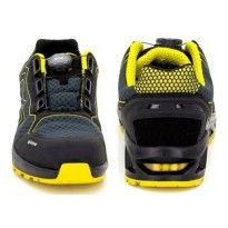 Chaussures de sécurité Base K-Rush S1P HRO SRC avec fermeture BOA B1005C