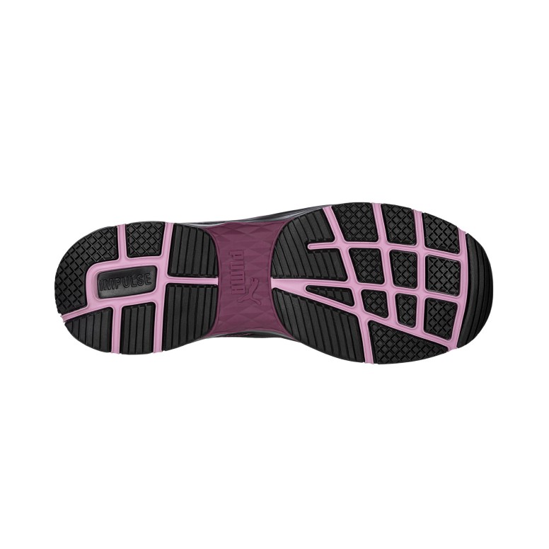 Tous dehors -  Chaussures de sécurité Puma...