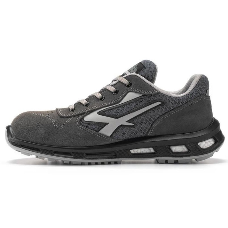 Chaussures de sécurité U-power Push S1P SRC ESD...
