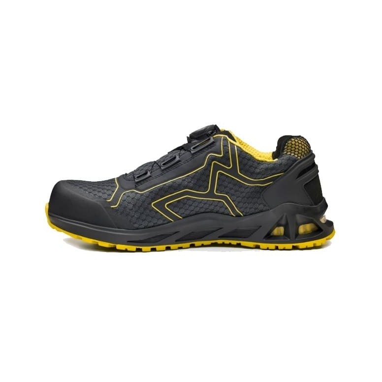 Chaussures de sécurité Base K-Rush S1P HRO SRC...