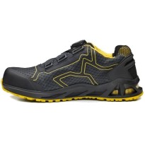 Chaussures de sécurité Base K-Rush S1P HRO SRC avec fermeture BOA B1005C