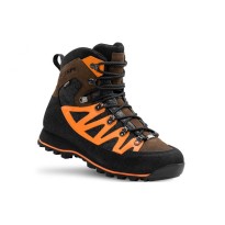 Chaussures Hautes Crispi Ascent Evo GTX CF 1100 420 Confortables