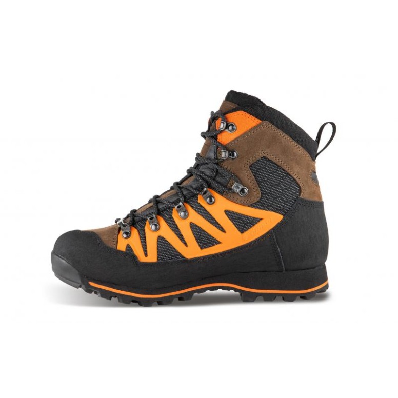 Chaussures Hautes Crispi Ascent Evo GTX CF 1100...