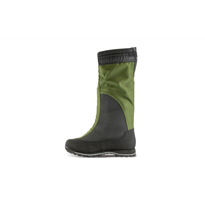 Bottes tactiques imperméables Crispi Highland...