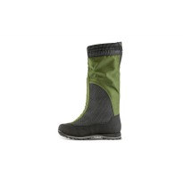 Bottes tactiques imperméables Crispi Highland HP CF 4330 2800 confortables