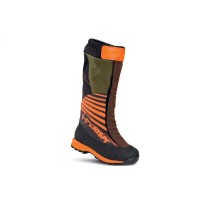 Bottes tactiques imperméables Crispi Highland PRO CF 4340 9900 confortables