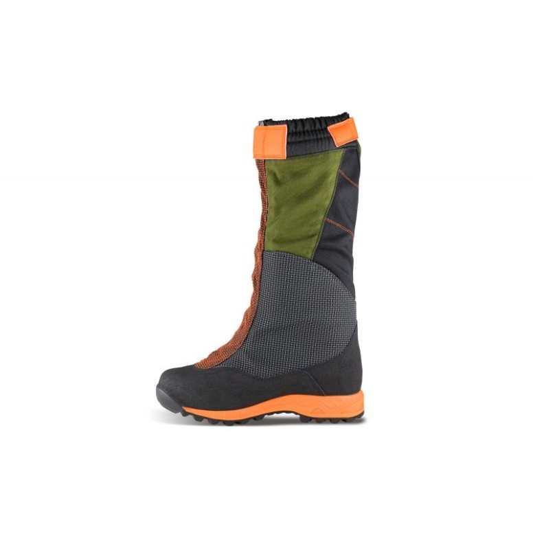 Bottes tactiques imperméables Crispi Highland...