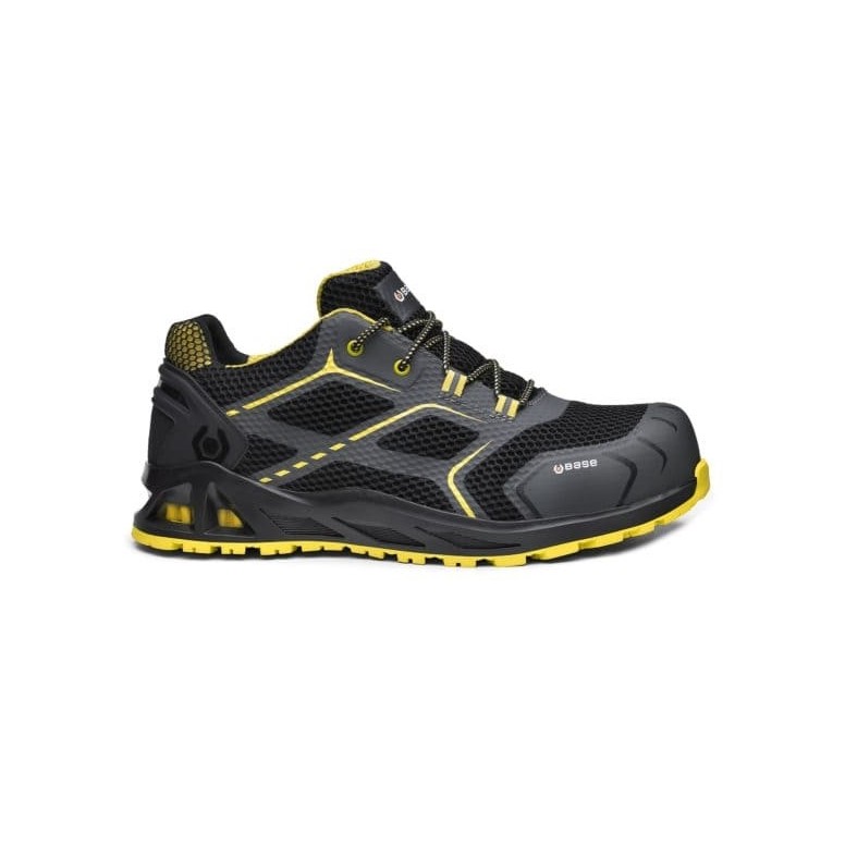 Chaussures de sécurité Base K-Speed S1P HRO SRC...