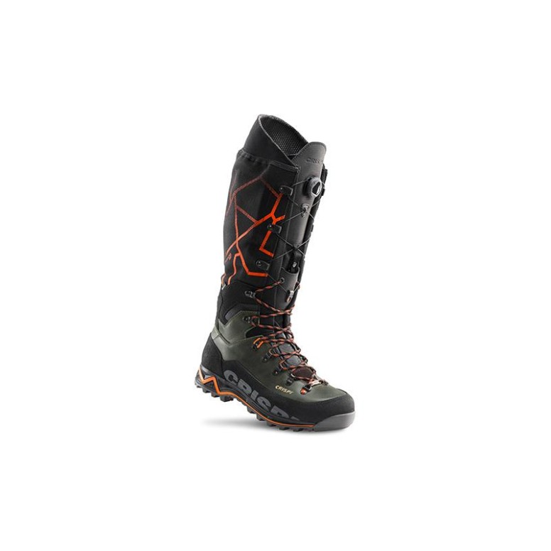 Rangers avec fermeture BOA Crispi Futura NXT CF...