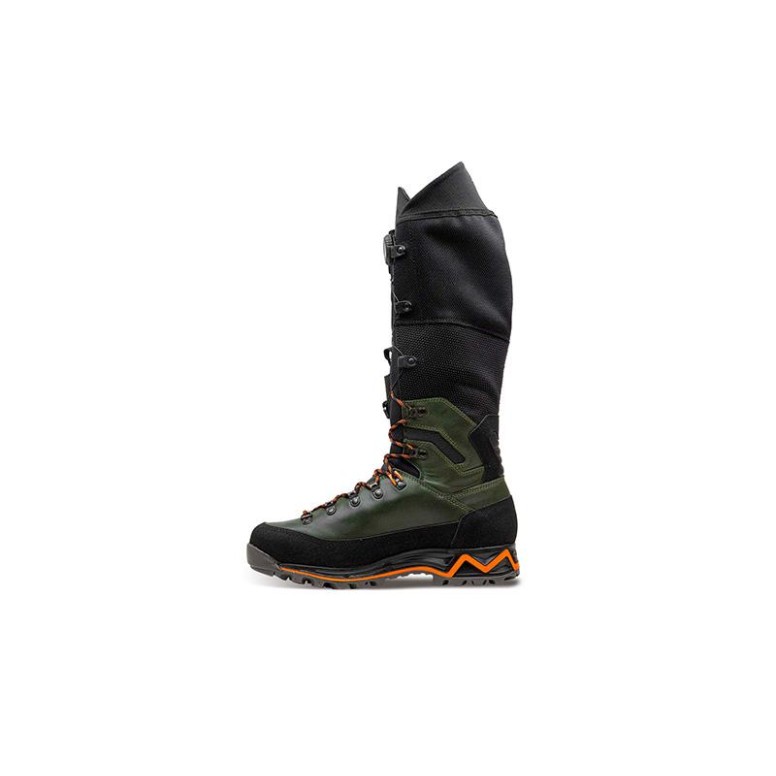 Rangers avec fermeture BOA Crispi Futura NXT CF...