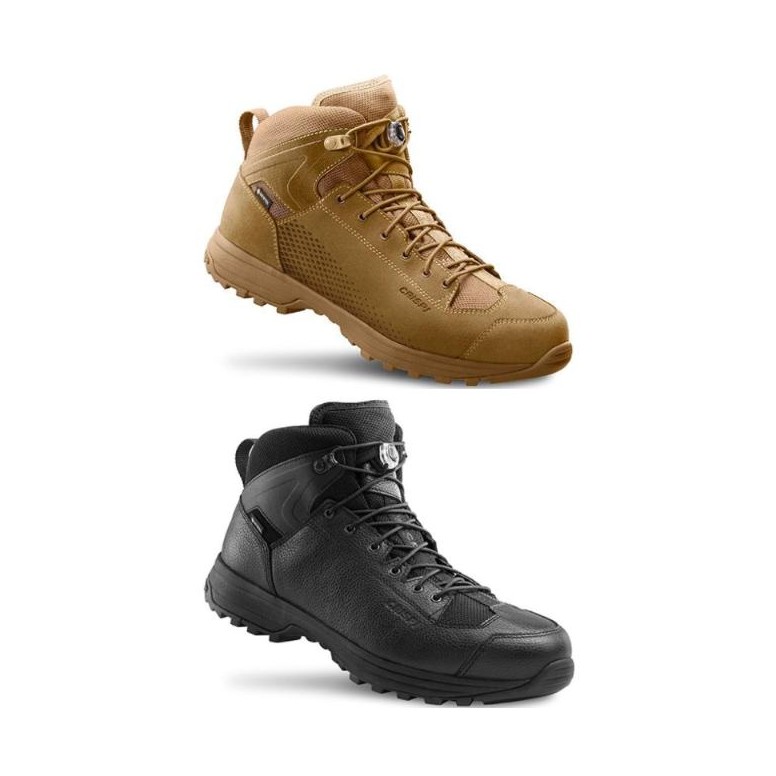 Chaussures Hautes Crispi AT 4 Goretex BM 2120...