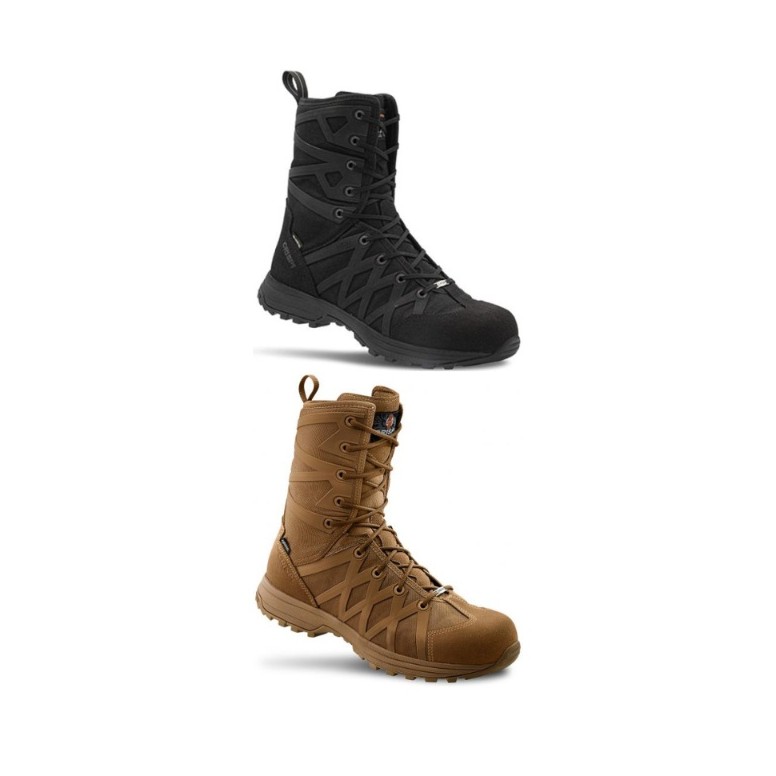 Rangers Crispi Ares 8 Goretex BM 2052 Confortables