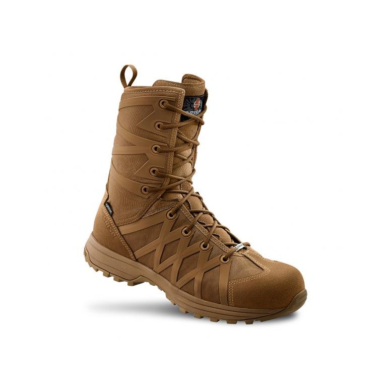 Rangers Crispi Ares 8 Goretex BM 2052 Confortables
