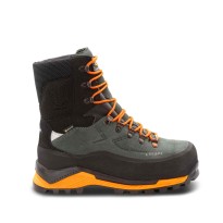 Chaussures de sécurité Hautes Crispi Forst KL3 Goretex S3 CI E WR WRU SRA WF 3925 6600 Confortables