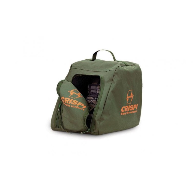 Sac de Travail Porte Bottes Crispi AV 4820 0000