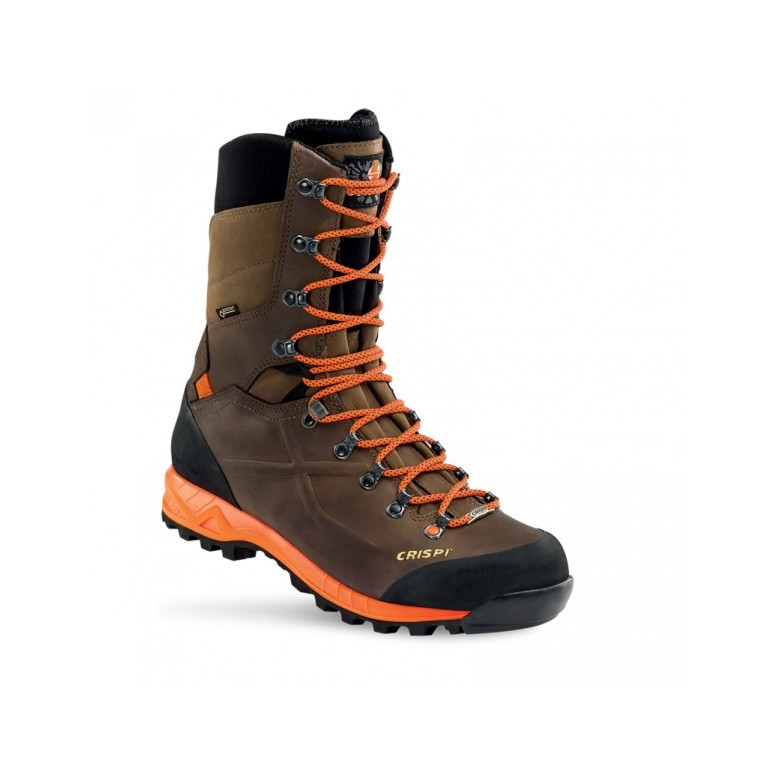 Chaussures Hautes Crispi Titan GTX CF 8400 4300...