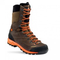 Chaussures Hautes Crispi Titan GTX CF 8400 4300 Confortables