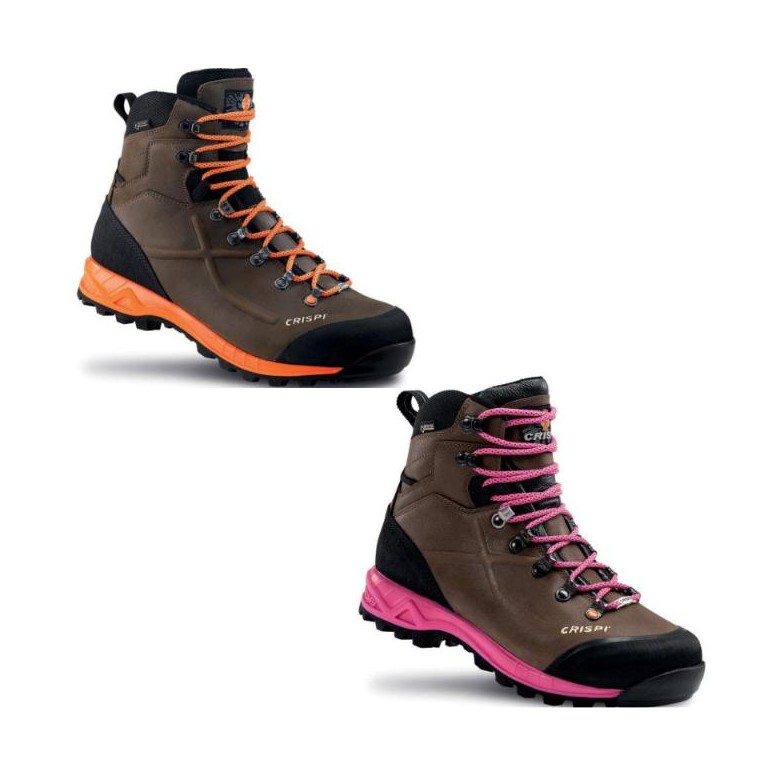 Chaussures Hautes Crispi Valdres S.E. GTX CF...