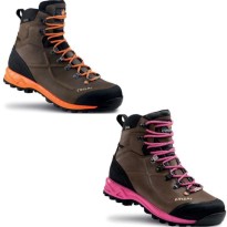 Chaussures Hautes Crispi Valdres S.E. GTX CF 9270 Confortables