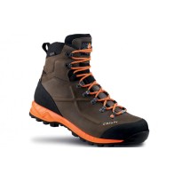 Chaussures Hautes Crispi Valdres S.E. GTX CF 9270 Confortables
