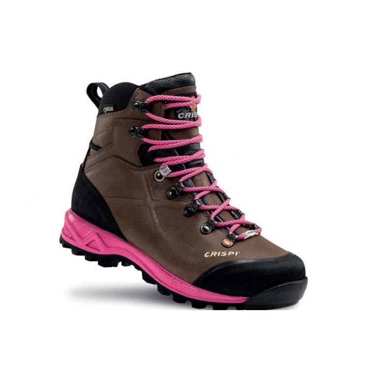 Chaussures Hautes Crispi Valdres S.E. GTX CF...
