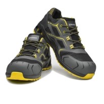 Chaussures de sécurité Base K-Speed S1P HRO SRC B1004C