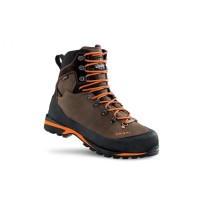 Chaussures Hautes Crispi Wasatch GTX CF 3161 4300 Confortables